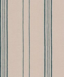 Mind The Gap Woodstock Fabrics, Wichita Stripes Heavy Linen New