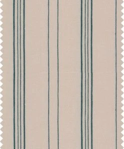 Mind The Gap Woodstock Fabrics - Wichita Stripes Heavy Linen | Premium Homeware Fabric 7 Mind The Gap Woodstock Fabrics, Wichita Stripes Heavy Linen New