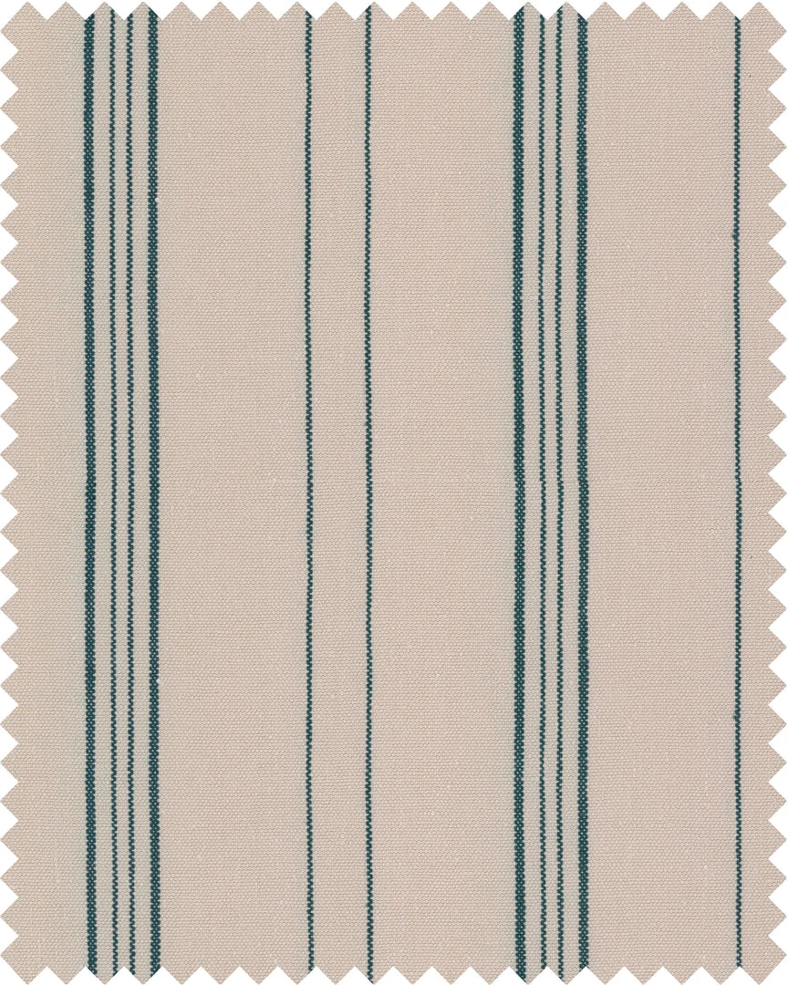 Mind The Gap Woodstock Fabrics - Wichita Stripes Heavy Linen | Premium Homeware Fabric 5 Mind The Gap Woodstock Fabrics, Wichita Stripes Heavy Linen New