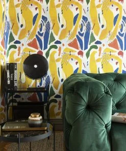 Mind The Gap EXTRAVAGANCY Wallpaper