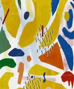 Mind The Gap EXTRAVAGANCY Wallpaper