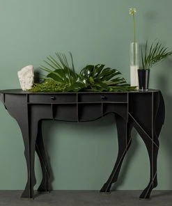 IBride Design Elisee Wall Console