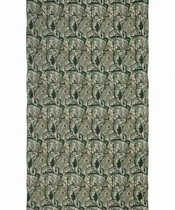 Mind The Gap Folk Couture The Enchanted Woodland Table Cloth