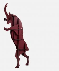 Ibride Fausto Wall Storage