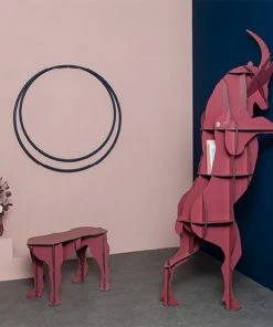 Ibride Fausto Wall Storage