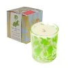 Arthouse Unlimited Organic Plant Wax Candle - Laura's Floral | Eco-Friendly Home Decor Gift 2 Arthouse Unlimited Organic Plant Wax Candle - Laura's Floral
