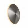 The Craftsman CHRONA DISH PENDANTS MEDIUM - Graypants Lighting Vertical & Horizontal | Thedesignyarduk 2 Thedesignyarduk The Craftsman CHRONA DISH PENDANTS MEDIUM - Graypants Lighting Vertical & Horizontal