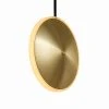 Thedesignyarduk CHRONA DISH PENDANTS SMALL - Graypants Lighting Vertical & Horizontal