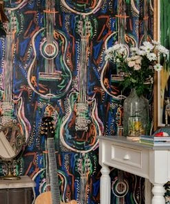 Mind The Gap Woodstock Collection, Harmony Dark