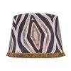 Mind The Gap Cone Lampshades - Idube | Handcrafted Homeware Lighting 1 Mind The Gap Cone Lampshades - Idube