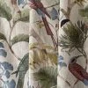 Josephine Munsey Living Branches Fabric Ivory New
