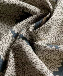 Josephine Munsey Stockend Woods Fabric