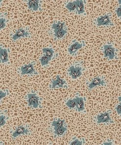 Josephine Munsey Bea's Swallows Wallpaper - Alma & Osney Blue | Nature & Animals Wallpaper 14 Josephine Munsey Bea's Swallows Wallpaper Alma & Osney Blue