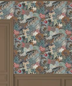 Josephine Munsey Whimsical Clumps In Multi