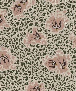 Josephine Munsey Bea's Swallows Wallpaper - Alma & Osney Blue | Nature & Animals Wallpaper 16 Josephine Munsey Bea's Swallows Wallpaper Alma & Osney Blue