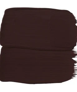 Josephine Munsey Spicer Brown Paint