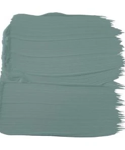 Josephine Munsey Osney Blue Paint