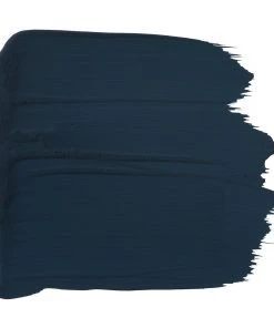 Josephine Munsey Beakster Blue Paint