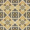 Mind The Gap Maghreb Tile Wallpaper Bohemian Dream