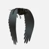 Ibride Karl - Decorative Ravens Folk Couture Ornament | Luxury Homeware & Gift 1 Ibride Karl - Decorative Ravens Folk Couture
