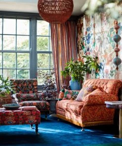 Mind The Gap Woodstock Collection, Incantation Yellow New