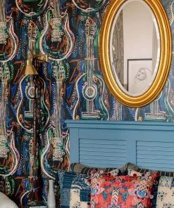 Mind The Gap Woodstock Collection, Harmony