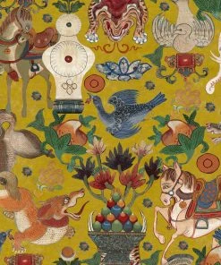 Mind The Gap Woodstock Collection Incantation New Bohemian Dream Wallpaper 22 Mind The Gap Woodstock Collection, Incantation New