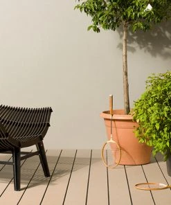 Thedesignyarduk Manta Outdoor Armchair