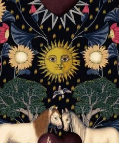 Mind The Gap New Woodstock Collection, Mirage Dark