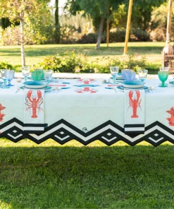 New Table Linen Sets Prado Y Barrio - Summer
