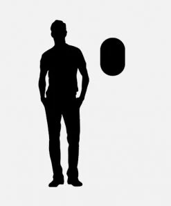 Ibride Alma Portrait Tray Les Jardins Royaux