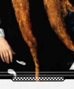 Ibride Le Goupil Wall Tray Les Jardins Royaux