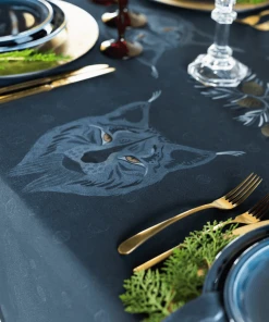 Prado Y Barrio Winter Table Linen Sets - Luxury Dining Collection 18 Table Linen Sets Prado Y Barrio - Winter