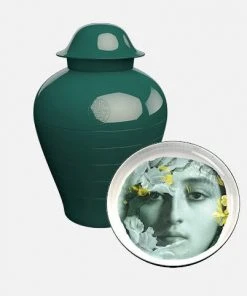 Ibride Qing River Stackable Serving Set