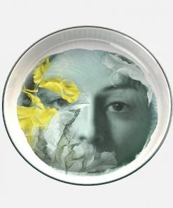 Ibride Qing River Stackable Serving Set