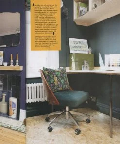 The Monkey Puzzle Tree New 'How The Leopard Got His Spots' Velvet By Alexis Snell