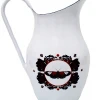 Bell Hutley Enamelware Jug - Roma