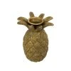London Ornaments Pineapple Candle Holder
