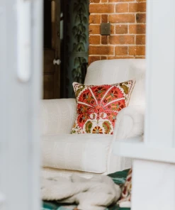 Mind The Gap Woodstock Fabrics, White Lake Jacquard Woven New