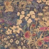 Liberty Fabrics Faria Flowers Vintage Velvet - Dragonfly & Blackberry Floral Design 2 Liberty Fabrics Faria Flowers Vintage Velvet, Dragonfly & Blackberry