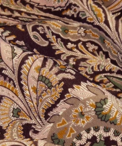 Liberty Fabrics Felix Raison Cotton Velvet - Dragonfly Pattern | Premium Homeware Fabric 21 Liberty Fabrics Felix Raison Cotton Velvet, Dragonfly