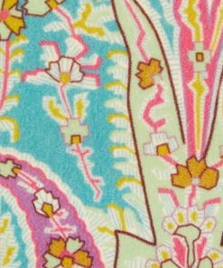 Liberty Fabrics New Felix Raison Cotton Velvet, Lacquer