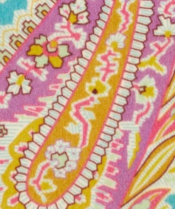 Liberty Fabrics Felix Raison Cotton Velvet - Dragonfly Pattern | Premium Homeware Fabric 24 Liberty Fabrics Felix Raison Cotton Velvet, Dragonfly