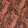 Liberty Fabrics New Felix Raison Cotton Velvet, Lacquer