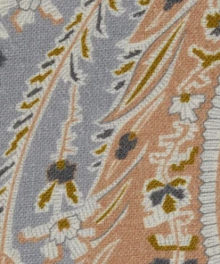 Liberty Fabrics New Felix Raison Cotton Velvet, Lacquer