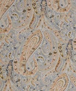 Liberty Fabrics Felix Raison Cotton Velvet - Dragonfly Pattern | Premium Homeware Fabric 31 Liberty Fabrics Felix Raison Cotton Velvet, Dragonfly