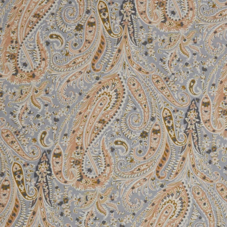 Liberty Fabrics Felix Raison Cotton Velvet - Dragonfly Pattern | Premium Homeware Fabric 16 Liberty Fabrics Felix Raison Cotton Velvet, Dragonfly