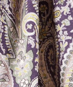 Liberty Fabrics New Felix Raison Emberton Linen - Dragonfly Design | Premium Heritage Fabric 23 Liberty Fabrics New Felix Raison Emberton Linen, Dragonfly