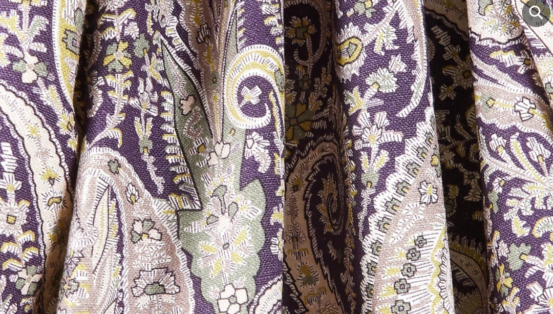 Liberty Fabrics New Felix Raison Emberton Linen - Dragonfly Design | Premium Heritage Fabric 8 Liberty Fabrics New Felix Raison Emberton Linen, Dragonfly
