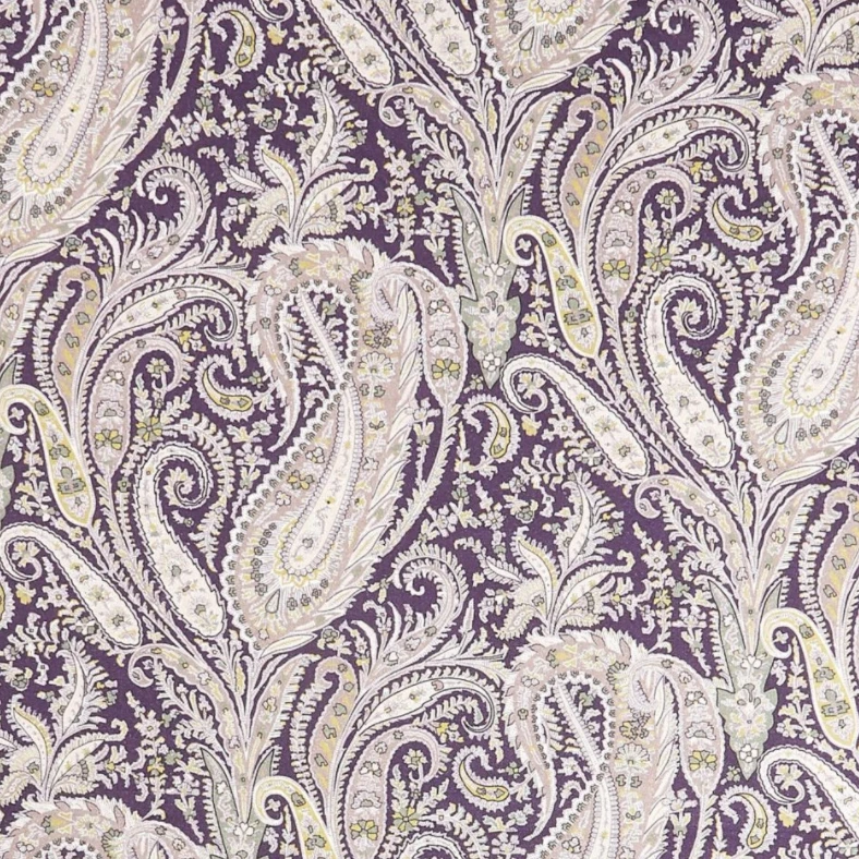 Liberty Fabrics New Felix Raison Emberton Linen - Dragonfly Design | Premium Heritage Fabric 3 Liberty Fabrics New Felix Raison Emberton Linen, Dragonfly